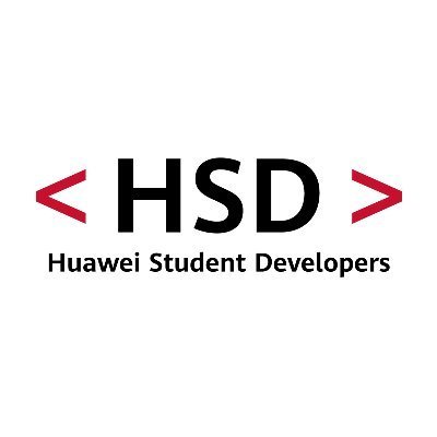 Huawei Student Developer Clubs