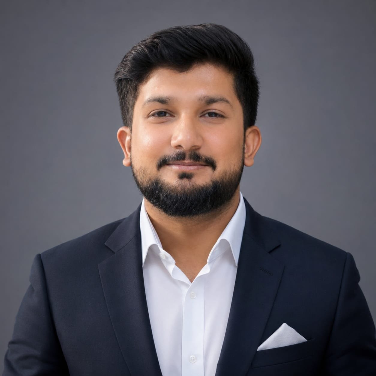 Abdul Rehman Mustafa - Educationist, Software Engineer and Entrepreneur