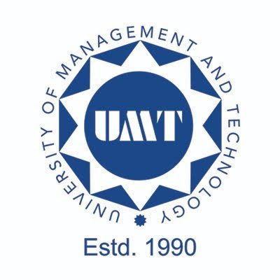 University of Management and Technology Lahore